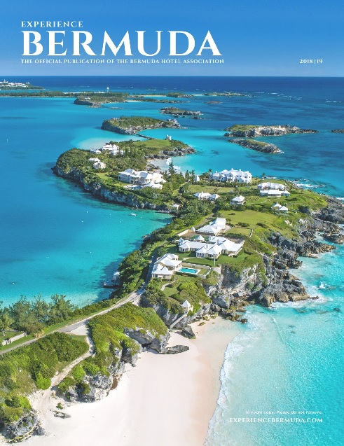 EXP Bermuda cover
